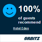 Orbitz recommendation